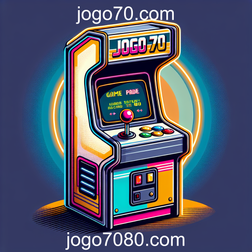 A Evolução dos Jogos de Arcade: Da Nostalgia à Modernidade